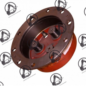 Крышка бортовая CAT 320-8588