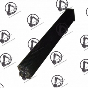 Радиатор CAT 163-4060