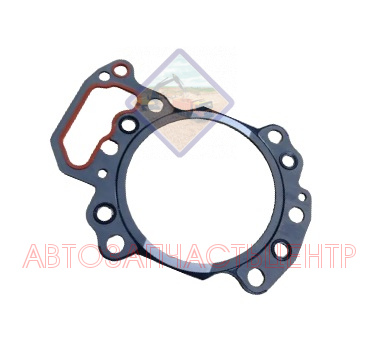 Прокладка гбц 6150-11-1811 6150-11-1812 6150-11-1810 6150-17-1812 6150-17-1853 6150-17-1813