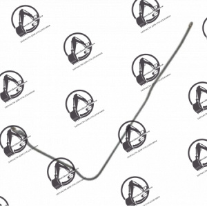 Трубка CAT 2D-3439