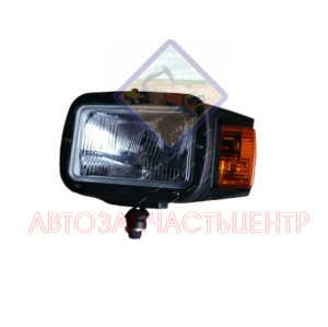 Блок фара левая 05.483.000 (Италия)