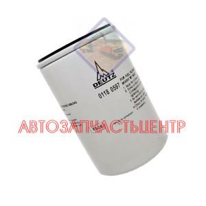 Фильтр топливный тонкой очистки 1180597