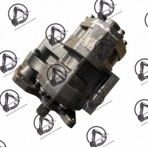 Насос KOMATSU 704-71-44030