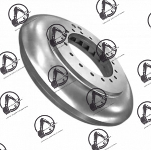 Турбина CAT 6Y-3149