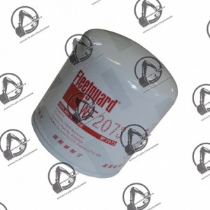 Фильтр охлаждающей жидкости ДВС/D24A-005-30+A/WF2073/4058964