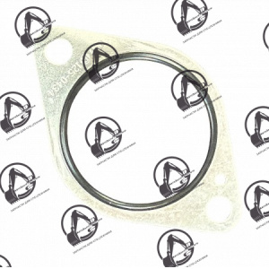 Уплотнение CAT 125-0434