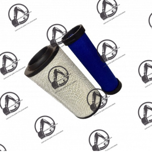 Воздушный фильтр Fleetguard KW2140C1