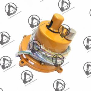 Токосъёмник Евро-2, 8 токосъемных дорожек/130201078