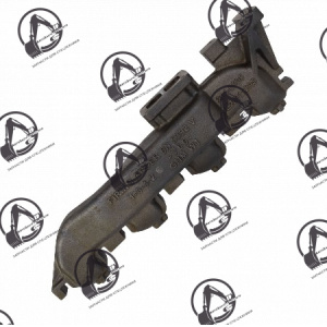 Выпускной коллектор CAT 6N-5392