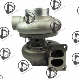 Турбокомпрессор KOMATSU 6505-55-5220