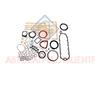 К-кт прокладок блока цилиндров 6136-K2-0401 6136-K2-0402 6136-K2-0400