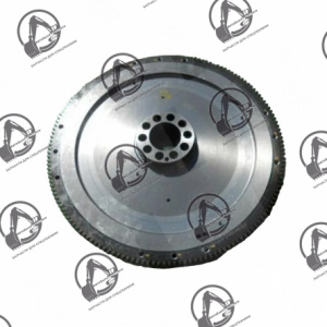 Маховик в сборе 65.02301-5327A
