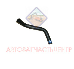 Патрубок 208-03-72640 208-03-71321