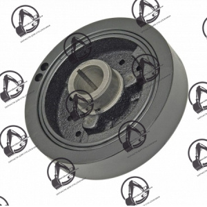 Шкив CAT 1W-4438