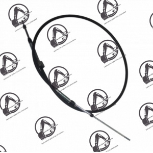 Трос CAT 7X-1906