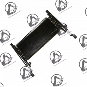 Теплообменник BOBCAT 7109582