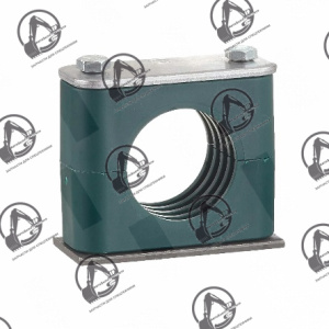 Зажим Stauff 538-38 051013