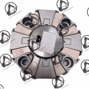 Муфта CAT 287-0169