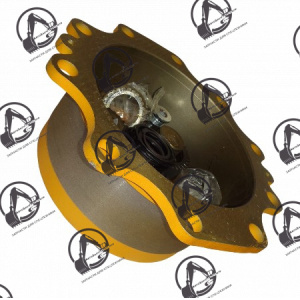 Крышка ступицы CAT 216-1610