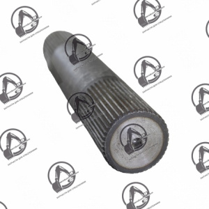 Полуось правая  XCMG GR215/GR180/80513004