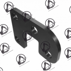 Пластина CAT 6D-5415