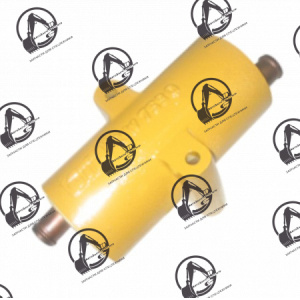 Маслоохладитель в сборе CAT 2W-7590