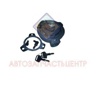 Крышка гидробака 208-60-51800