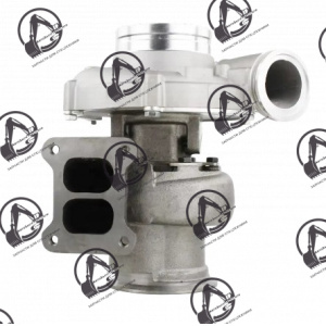 Турбокомпрессор VOLVO 11127840