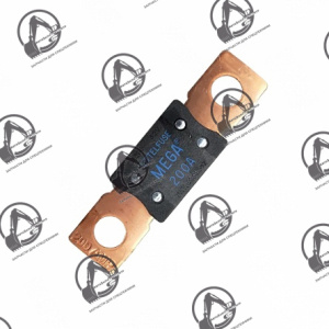 Предохранитель 32V VOLVO VOE982320