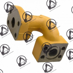 Колено CAT 5V-0769