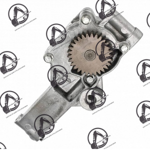 Насос масляный CAT 189-8777