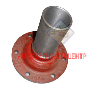 Крышка КПП первичного вала круглая d= 50, D=60 JS180А-1701040