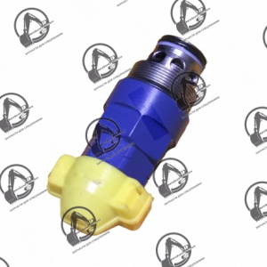 Гидроклапан г/р Terex 6193805M91