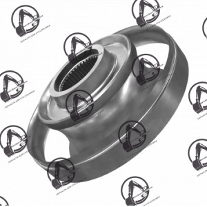 Статор CAT 351-8434