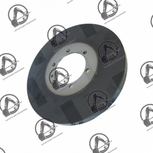 Демпфер 65.02201-7033