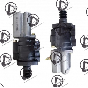 Цилиндр KOMATSU 23A-43-13211