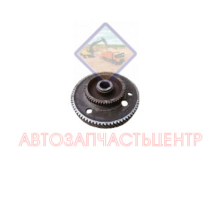 Колесо зубчатое 04202