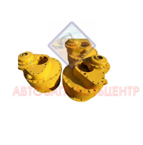 Редуктор бортовой левый ДЗ-98В-1.62.00.290