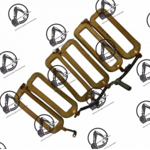 Катушка CAT 7M-0324