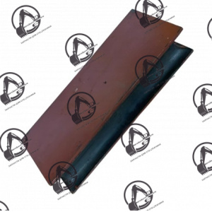 Амортизирующая подушка KOMATSU 180-50-12110