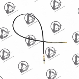 Трос стояночного тормоза A138837