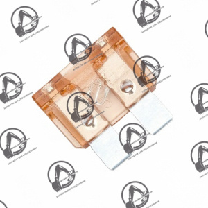 Предохранитель 5A BROWN VOLVO VOE13969160