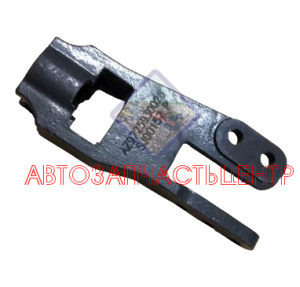 Буксировочное устройство (мама) HOWO AZ9725930028