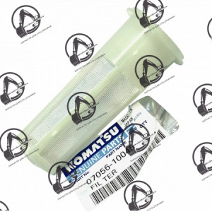 Ситечко KOMATSU 07056-10045