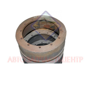 Барабан тормозной 557-1 0400066