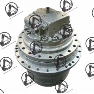 Редуктор хода HITACHI 9233695
