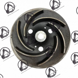 Крыльчатка CAT 6N-5477