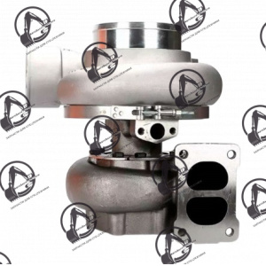 Турбокомпрессор KOMATSU 6505-52-5410