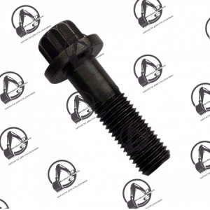 Болт KOMATSU 419-09-11130