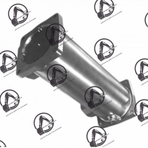 Маслоохладитель CAT 4W-0419